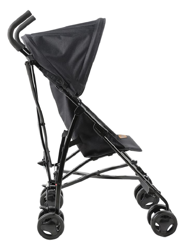 Ding Buggy Nora zwart