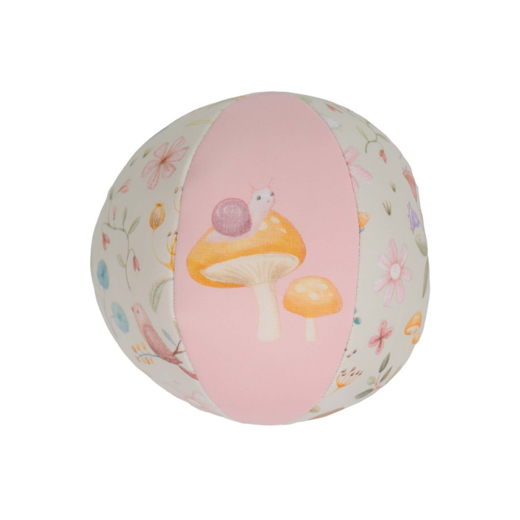 Fairy Garden Softbal Dsp