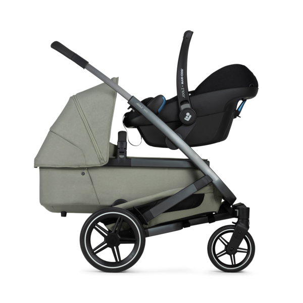 Joolz 3-in-1 Kinderwagen Geo3 Sage Green