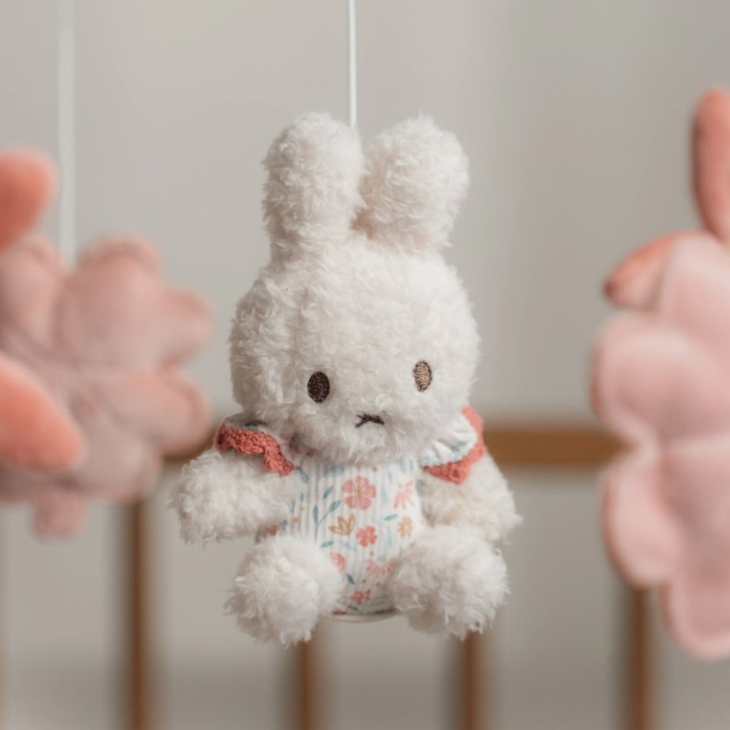 Little Dutch Muziekmobiel Nijntje Lucky Blossom