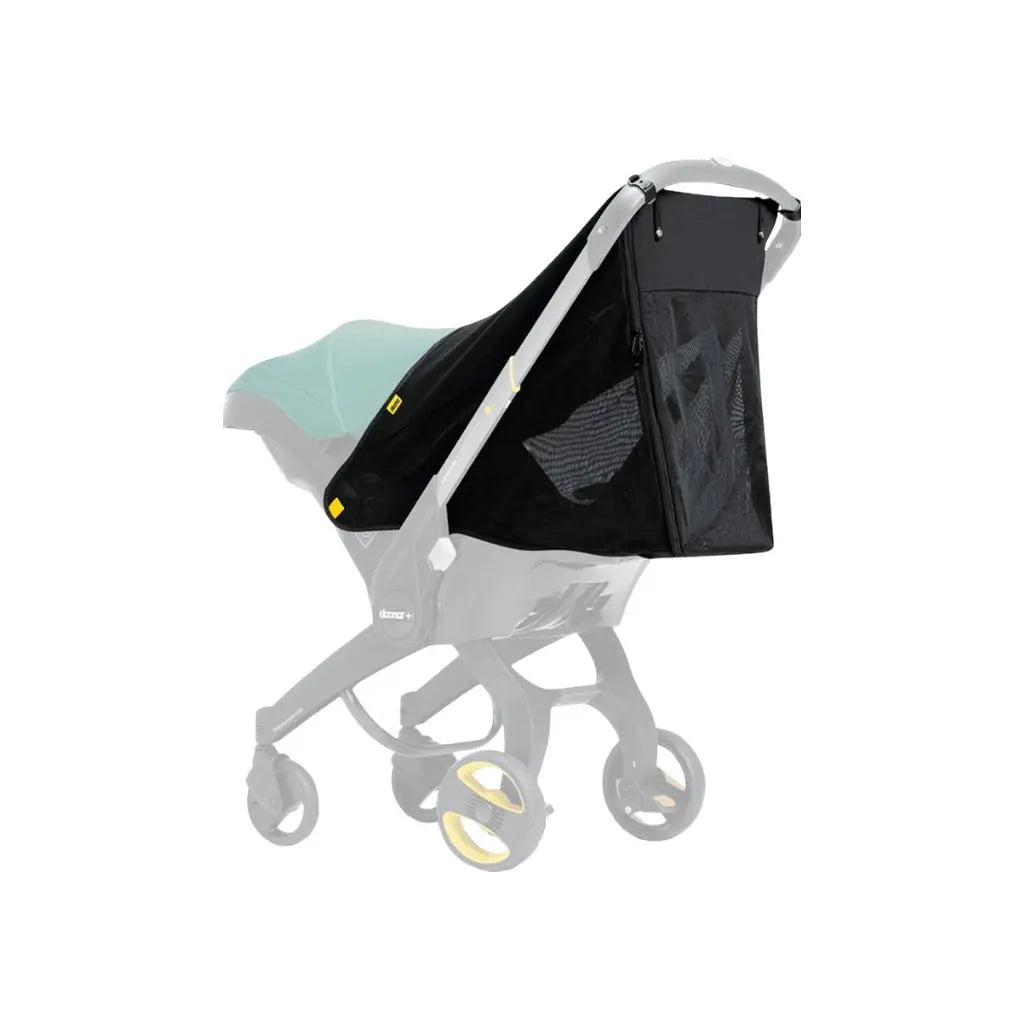 Doona Pare-soleil Sunshade noir
