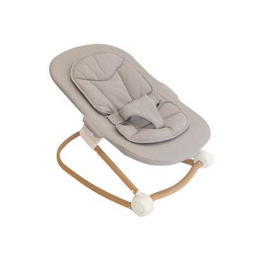 Bo Jungle Relax Grow With Me Pure White