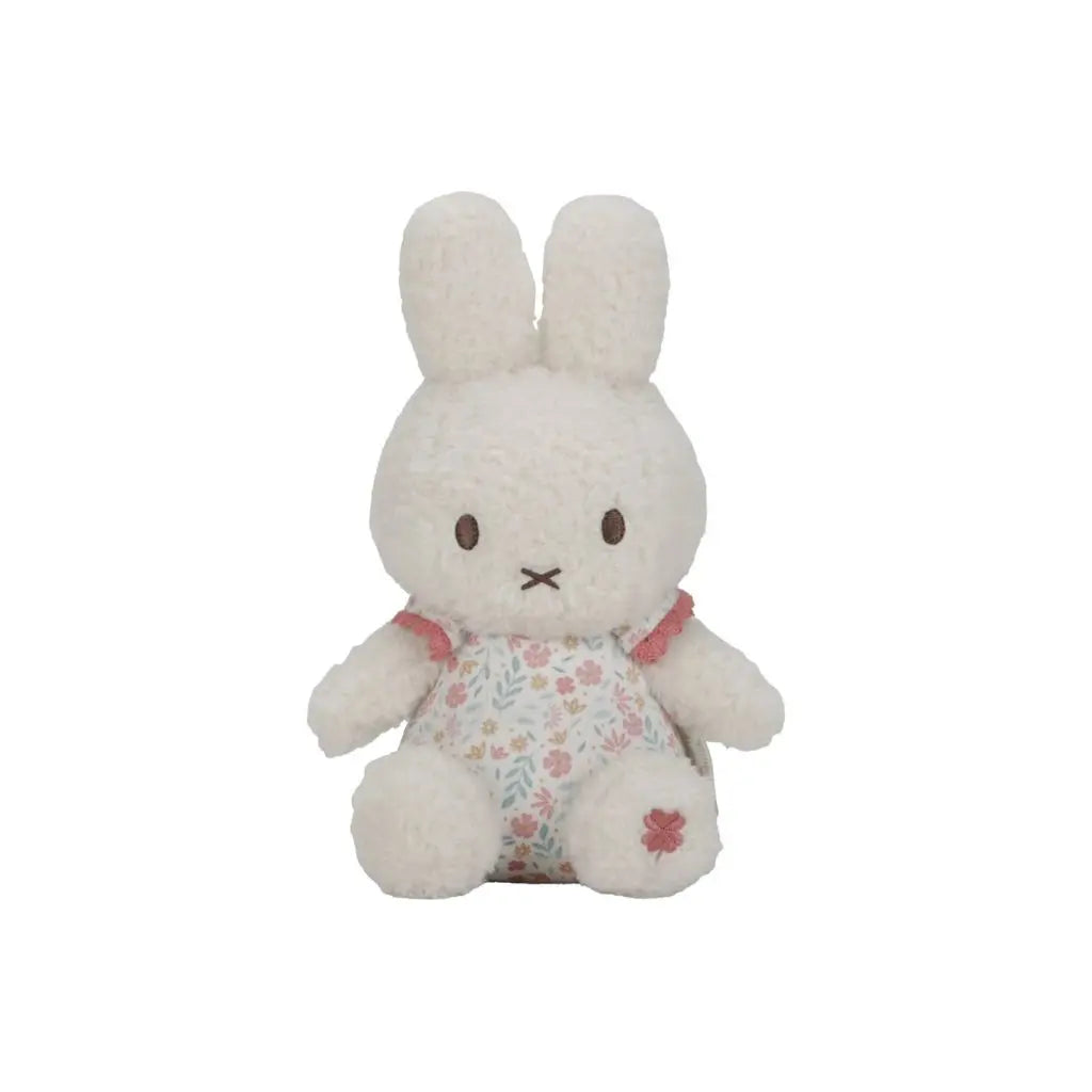 Little Dutch Peluche Miffy Lucky Blossom 20 cm