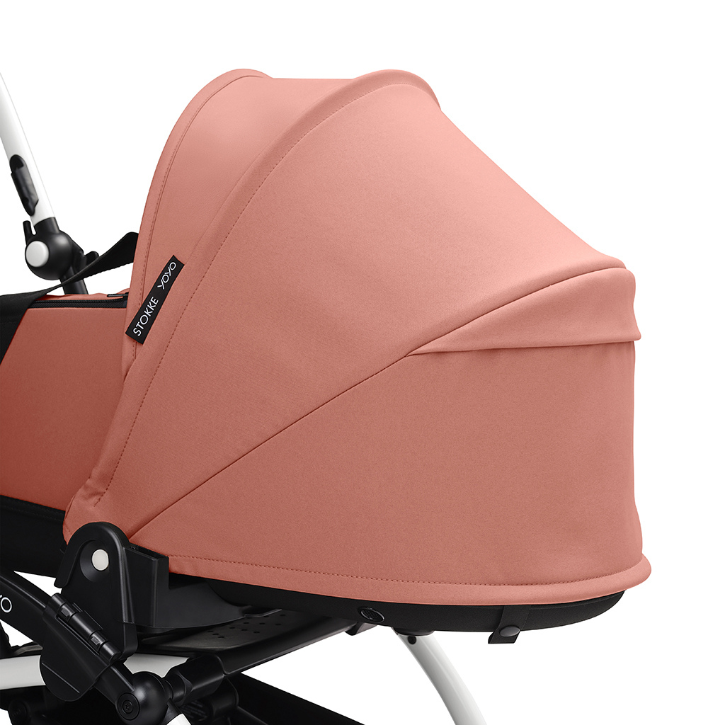 Stokke Draagmand YOYO® Shell Ginger