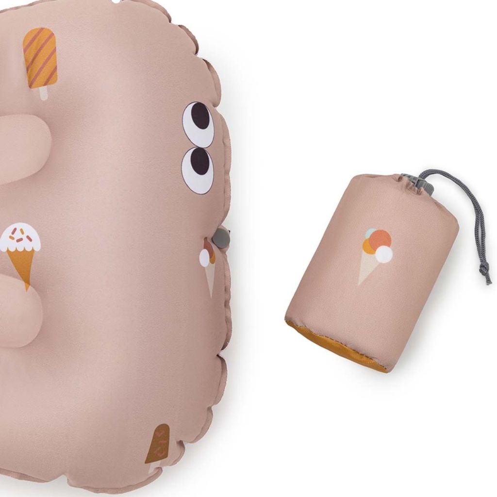 Noui Noui Stoelverhoger Ice Cream