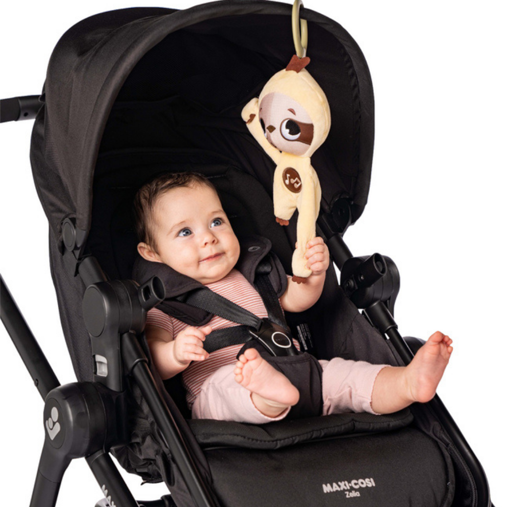 Tiny Love Jouet d'activité Paresseux Boho Chic