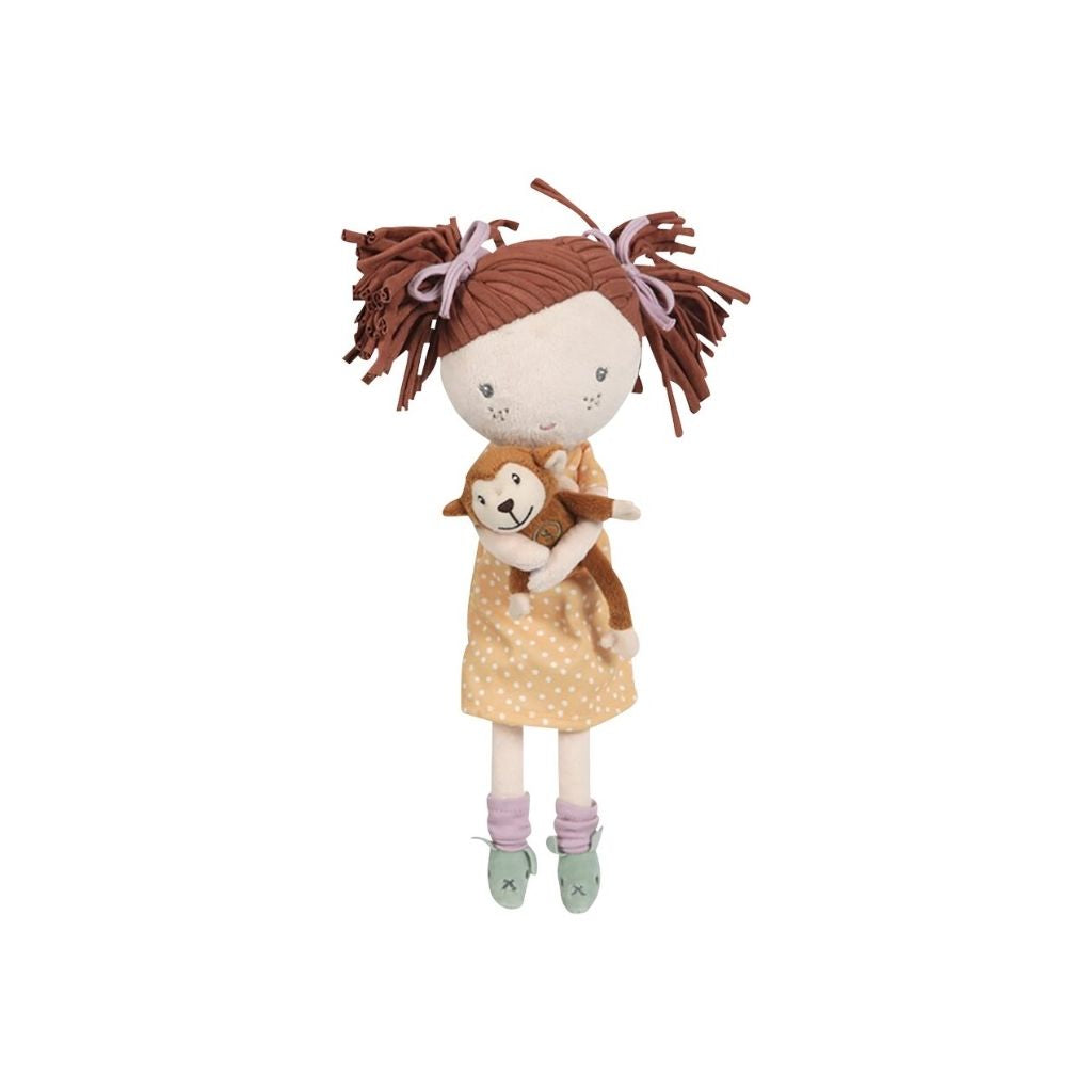 Little Dutch Knuffelpop Sophia 35 cm