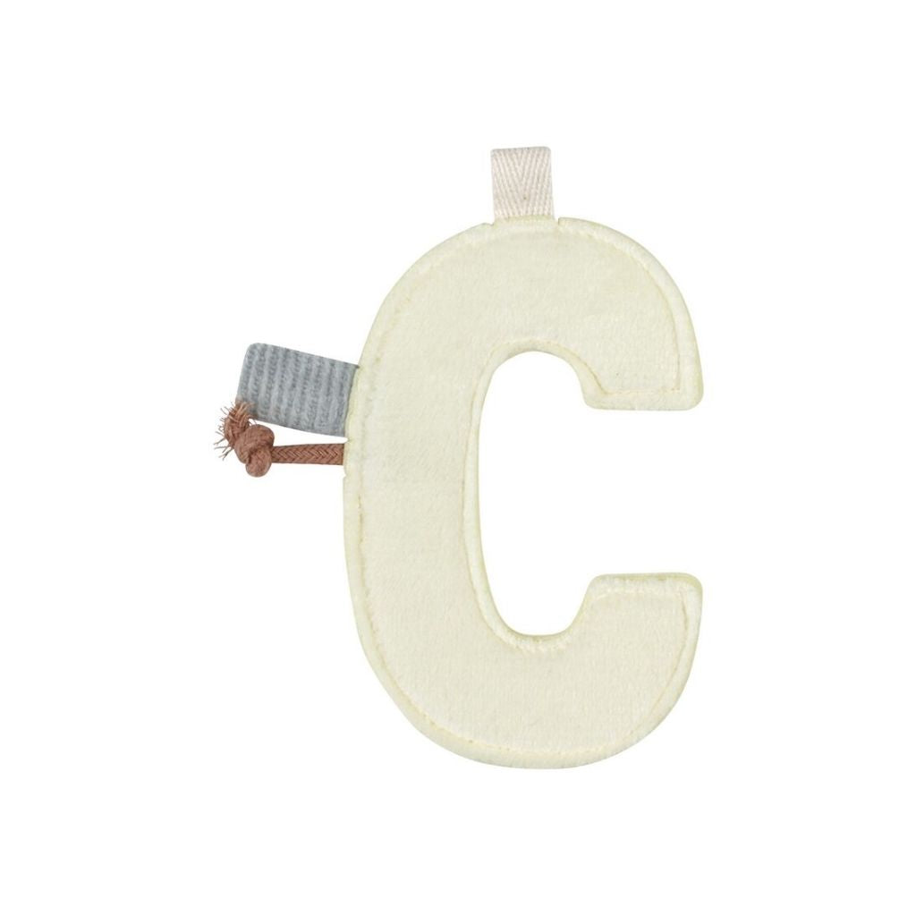 Little Dutch Guirlande Lettre C