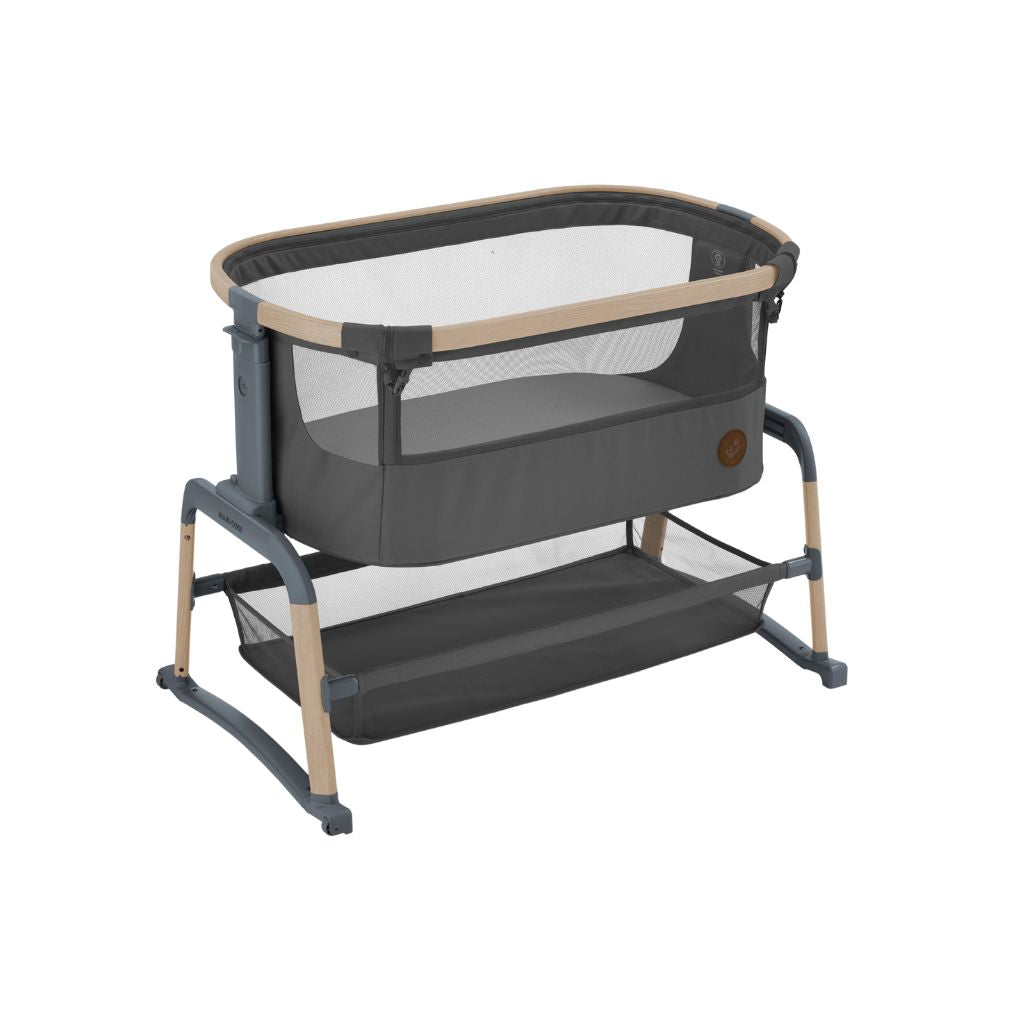 Maxi-Cosi Cododo Iora Air Beyond Graphite Eco