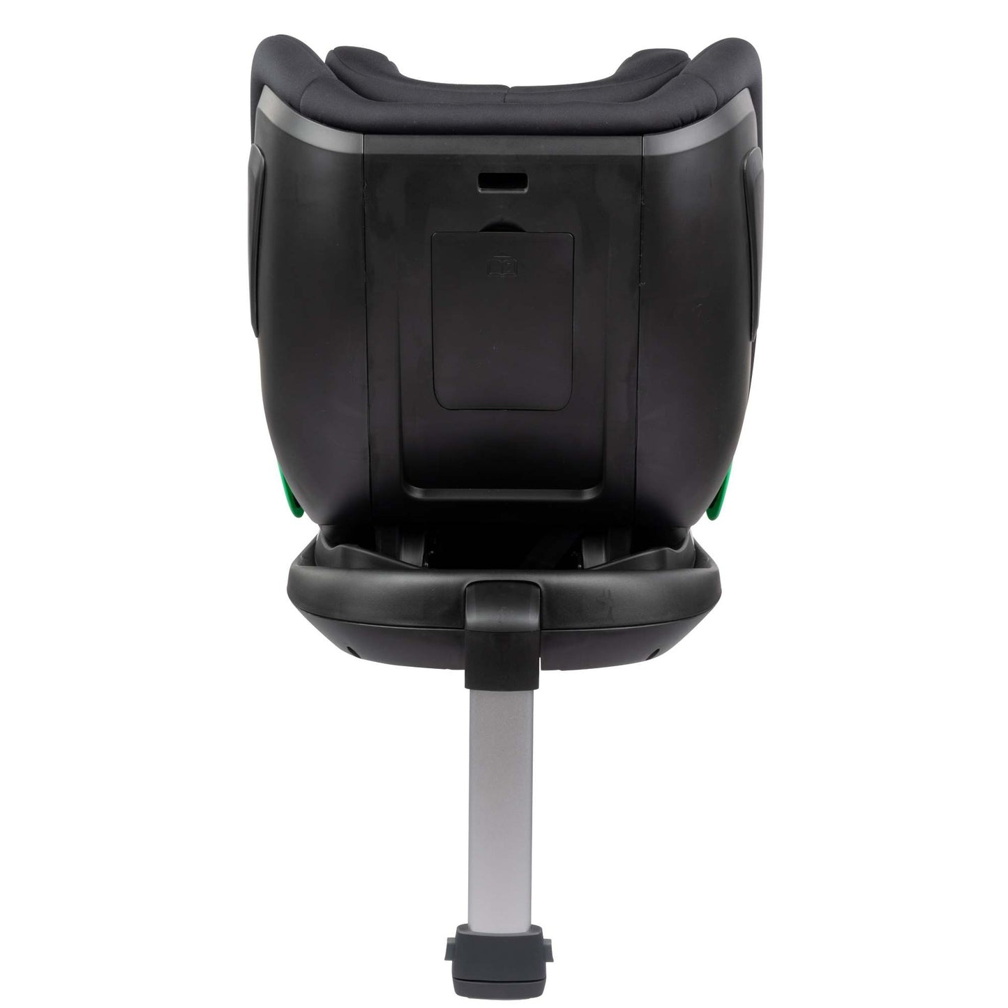 bebeconfort Siège-auto Evolvefix+ i-Size Groupe 1/2/3 Black