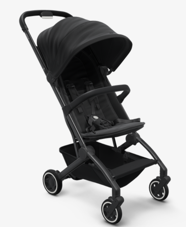 Joolz Arceau de sécurité Aer+ Black Carbon