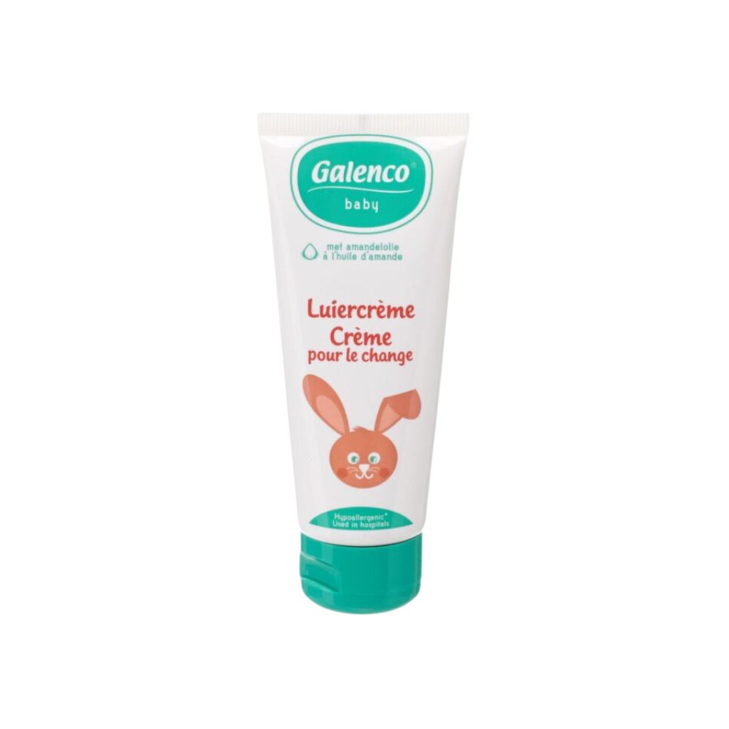 Galenco, luierCrème, 75ml 1