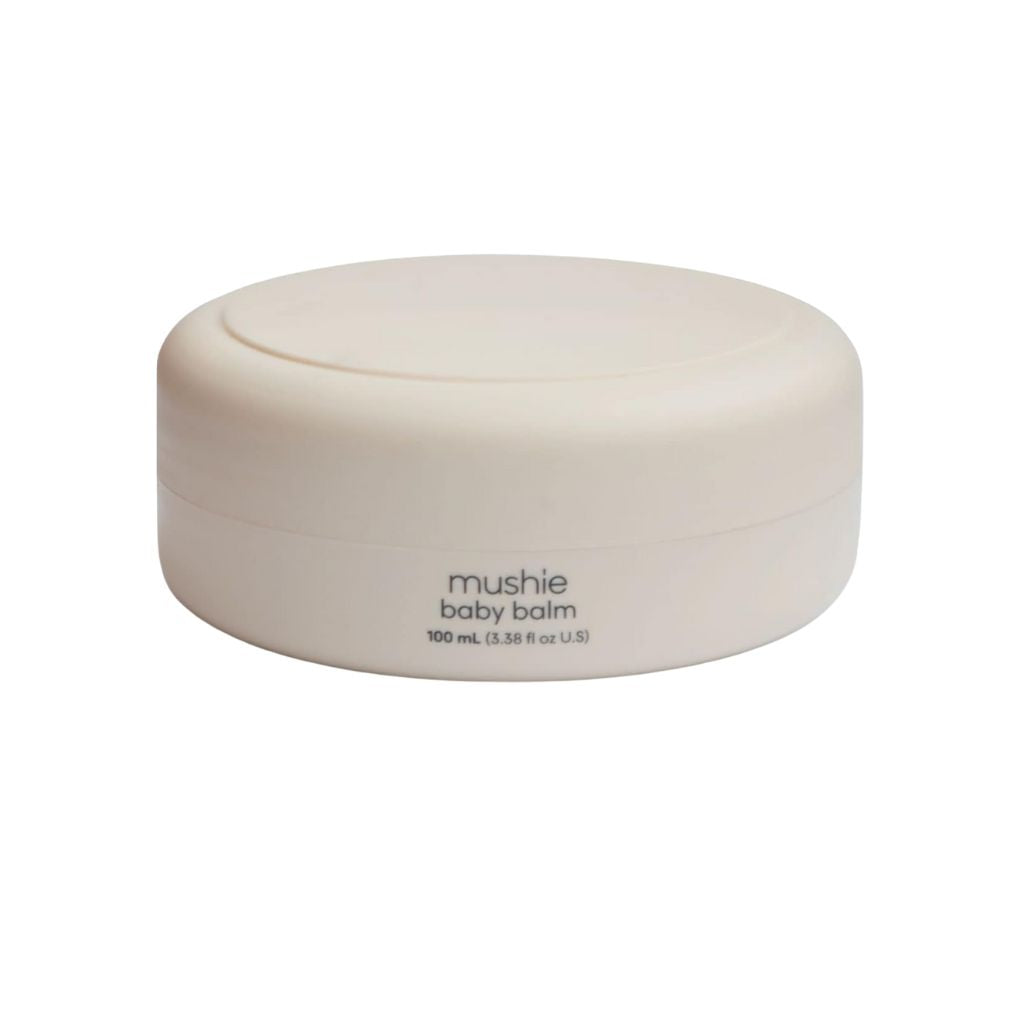 Mushie Baby balsem, 100ml, Cosmos