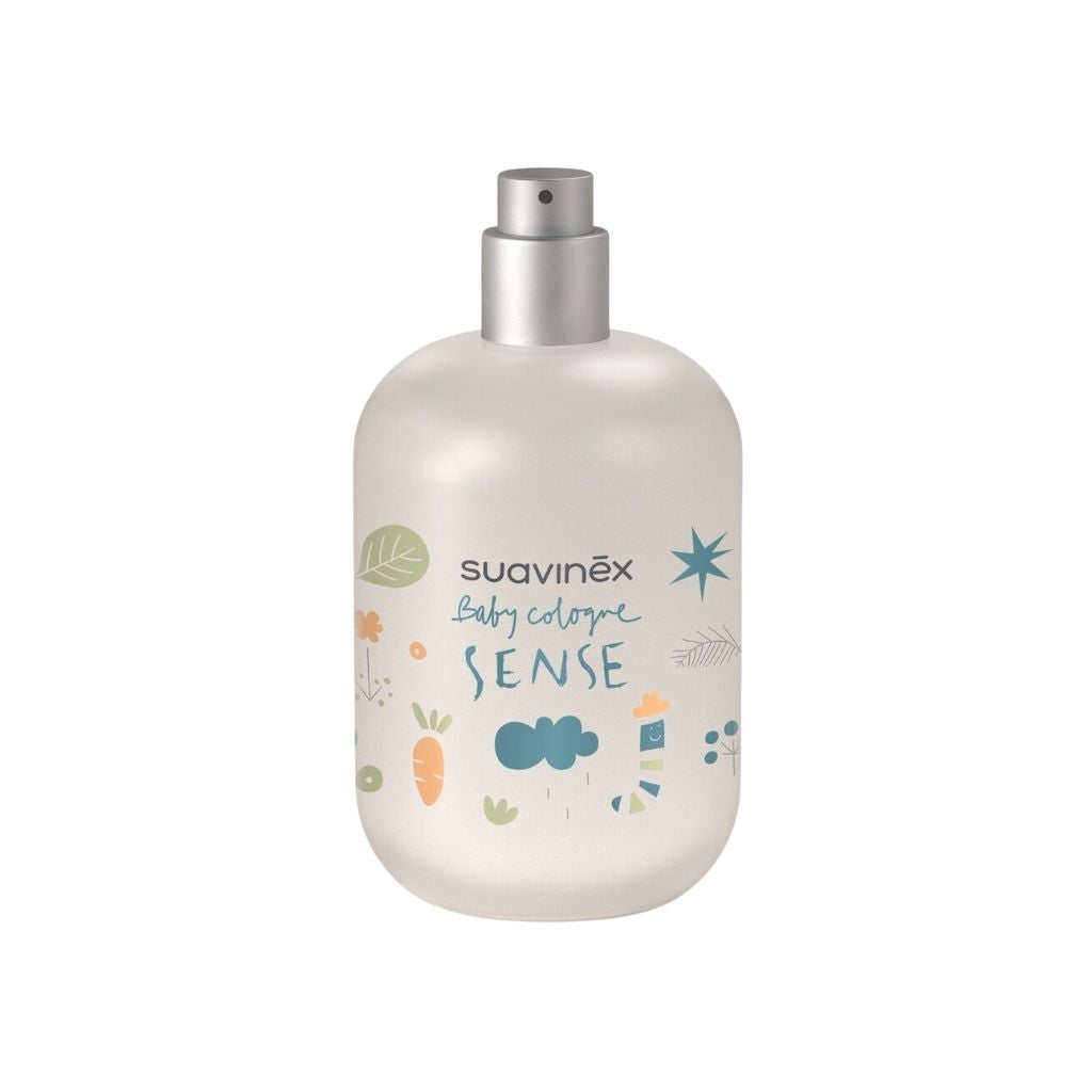 Suavinex Baby Cologne Sense 100 ml
