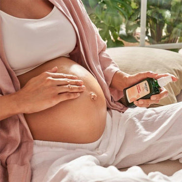 Weleda Zwangerschapsolie 100 ml