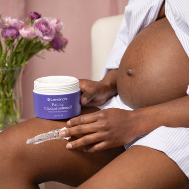 Lansinoh Relaxerende Nachtbalsem 200 ml