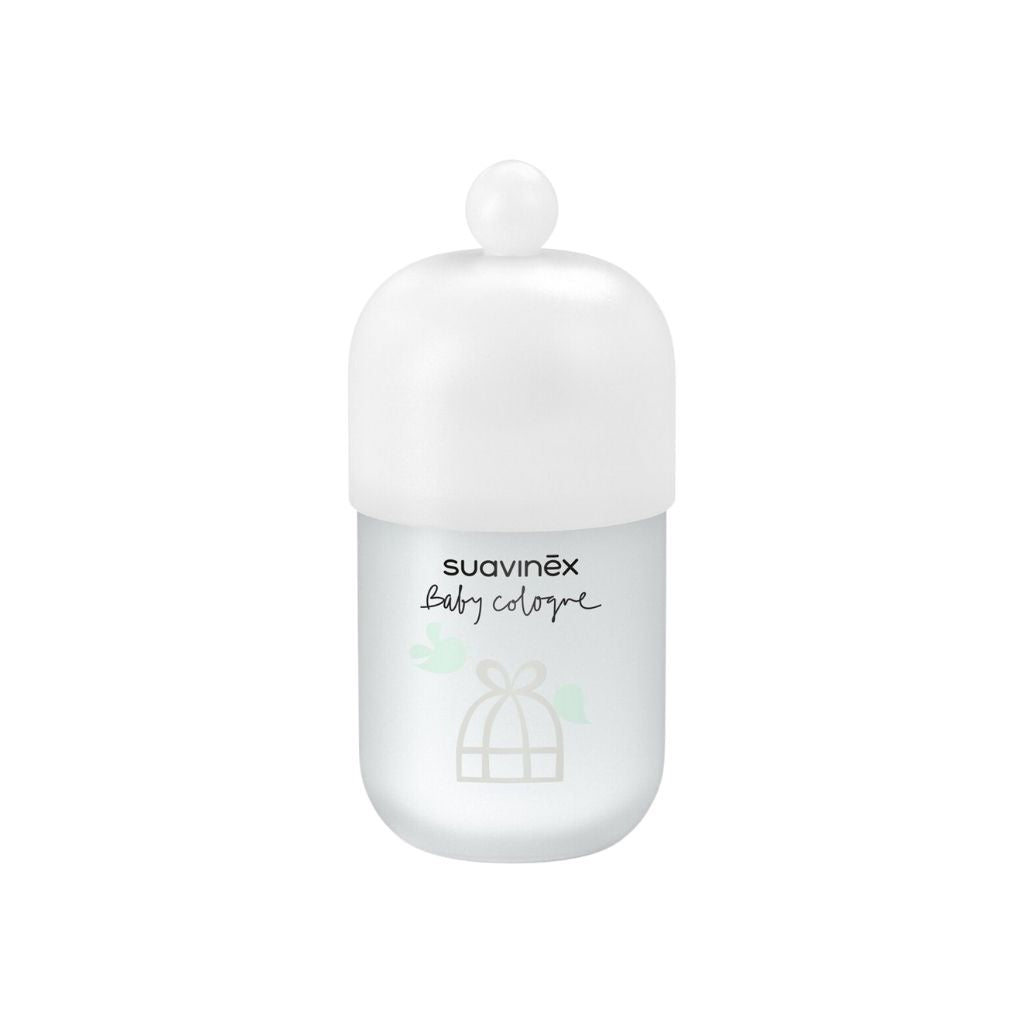 Suavinex Baby Cologne 100 ml