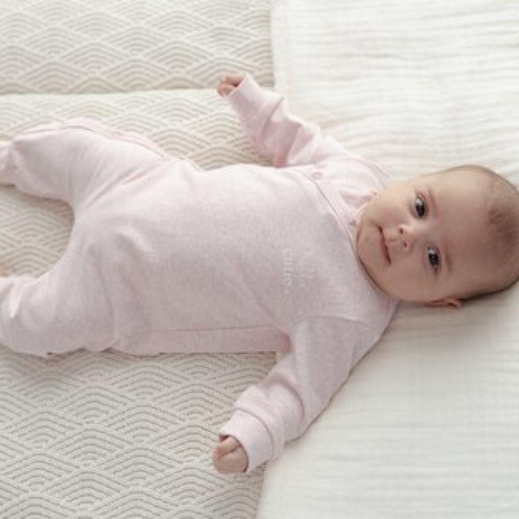 B*E*S*S Pyjama Hello cutie* roze