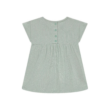 BabyFace Robe à manches courtes Seafoam Vert