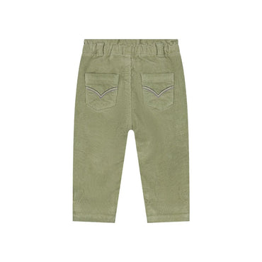 BabyFace Pantalon Filles Mint