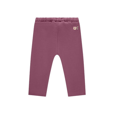 BabyFace Legging Bordeaux