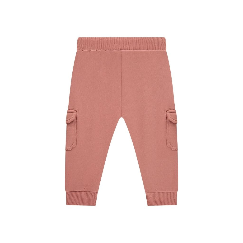BabyFace Pantalon de Jogging Toffee