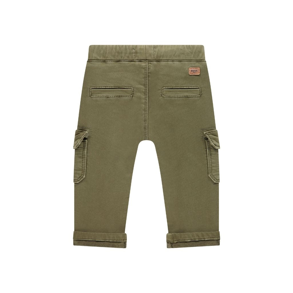 BabyFace Pantalon travailleur Army