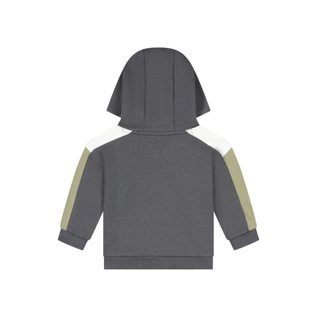 BabyFace Cardigan Garçons Antra