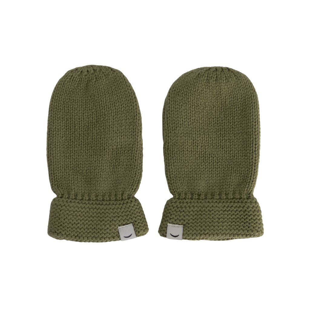 BabyFace Handschoenen Unisex Army