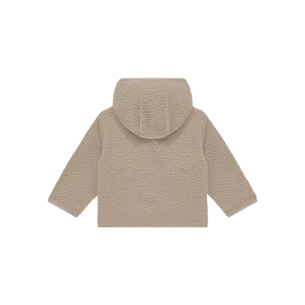BabyFace Manteau Teddy Beige