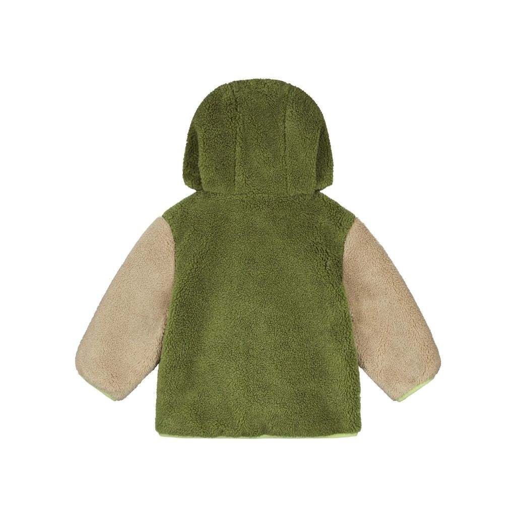 Babyface Veste Réversible Garçons Antra