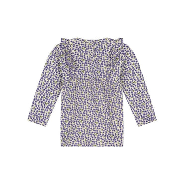 BabyFace Robe Filles Cream