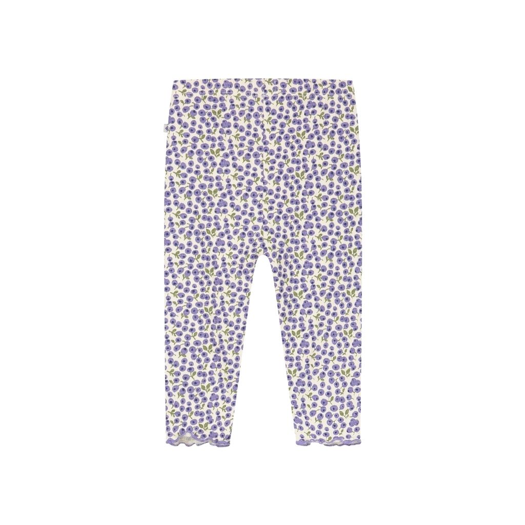 BabyFace Legging Filles Cream