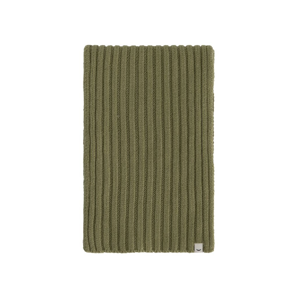 BabyFace Sjaal Unisex Army