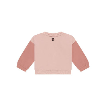 BabyFace Sweat-shirt Blossom