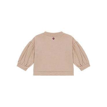 BabyFace Sweat-shirt nude