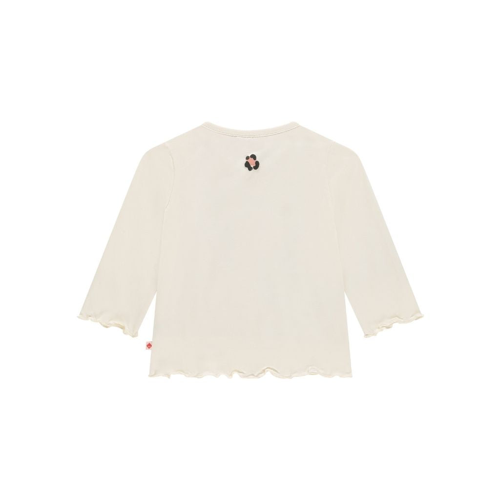 BabyFace T-shirt à manches longues cloud