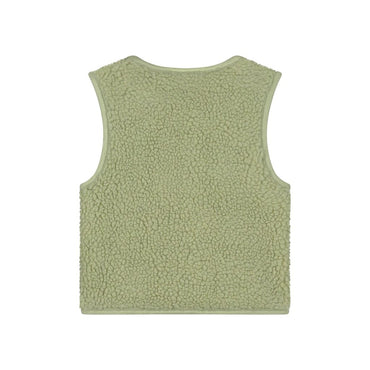 BabyFace Gilet Teddy Filles Mint