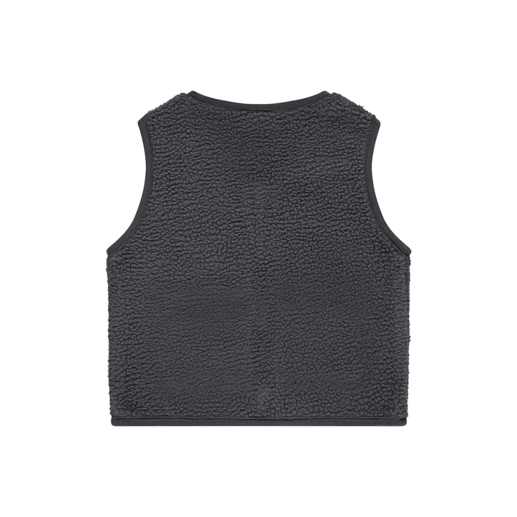 BabyFace bodywarmer teddy antra Boys