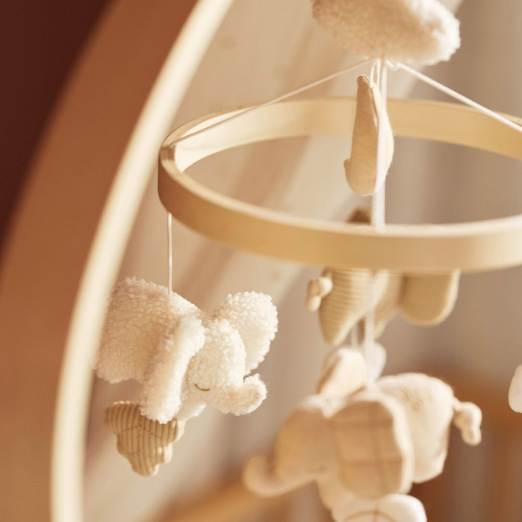 Jollein Klemarm voor mobiel