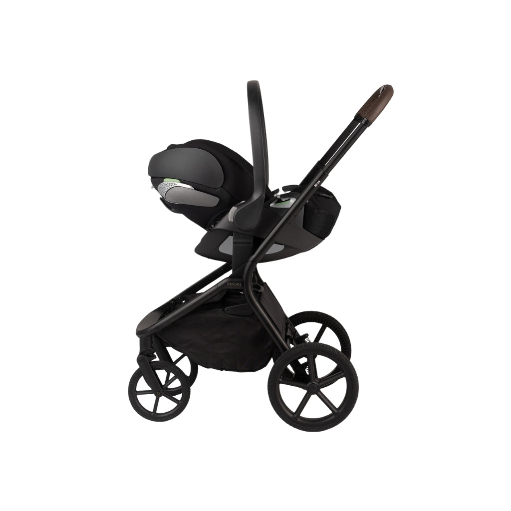 Pericles Adapter NOA Autozitje GR0+ Bruin