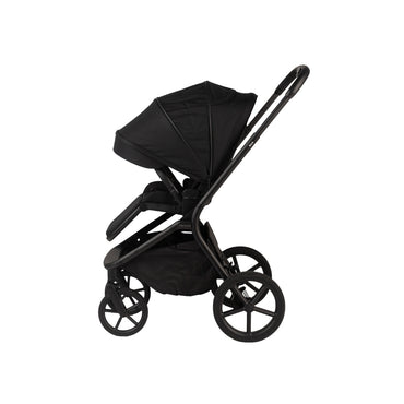 Pericles Wandelwagen NOA Black