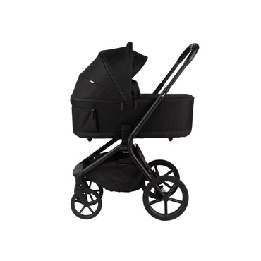 Pericles Draagmand NOA Black