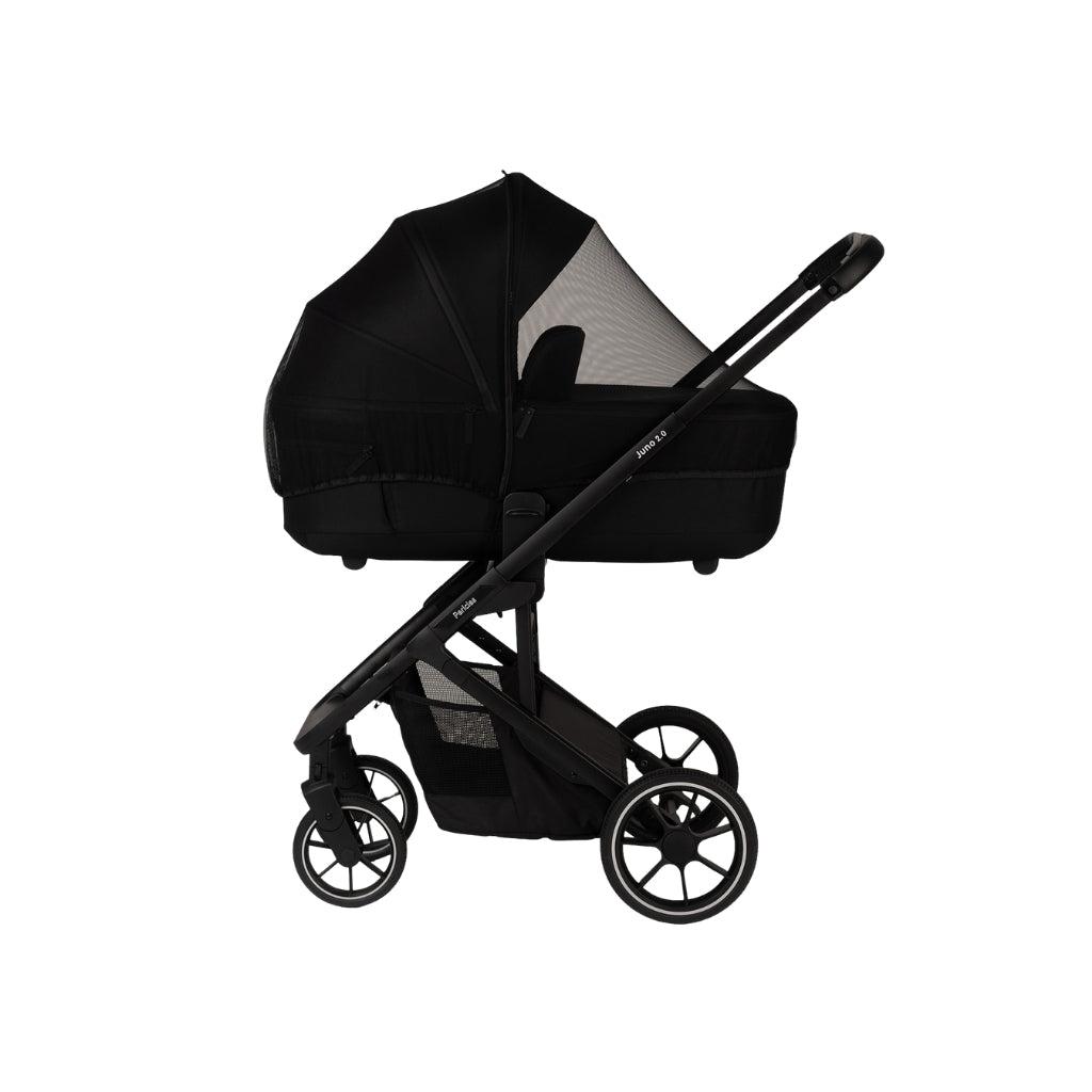 Pericles Nacelle JUNO 2.0 Black