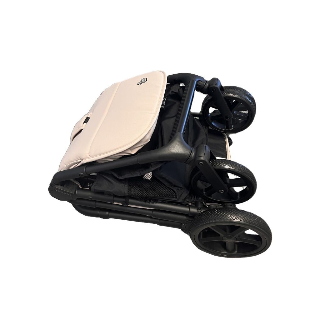 Dreambee Buggy Essentials Sandstone Beige