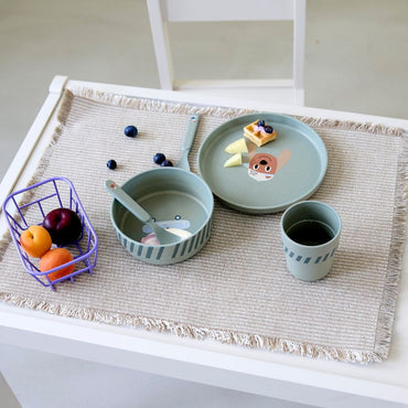 Lässig Kom Tiny Team