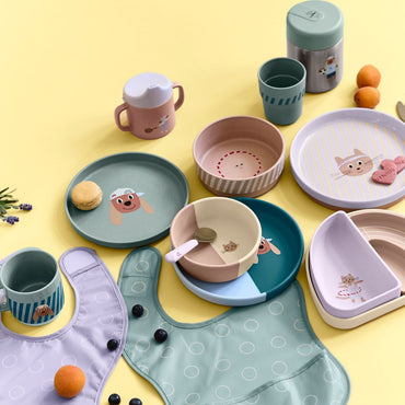 Lässig Gobelet Tiny Team Dog