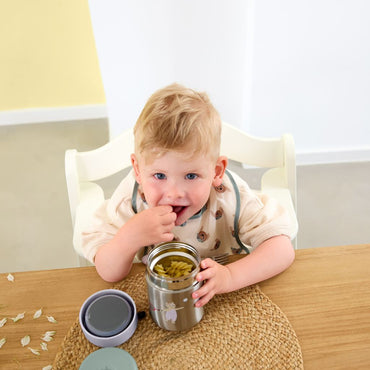 Lässig Food jar Tiny Team Cat