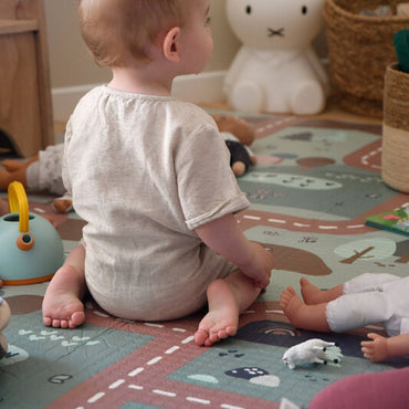 Béaba Speelmat landform