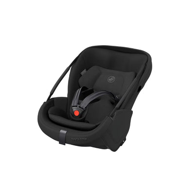 Maxi-Cosi Draagbare Autostoel Coral Slide Pro Onyx Black